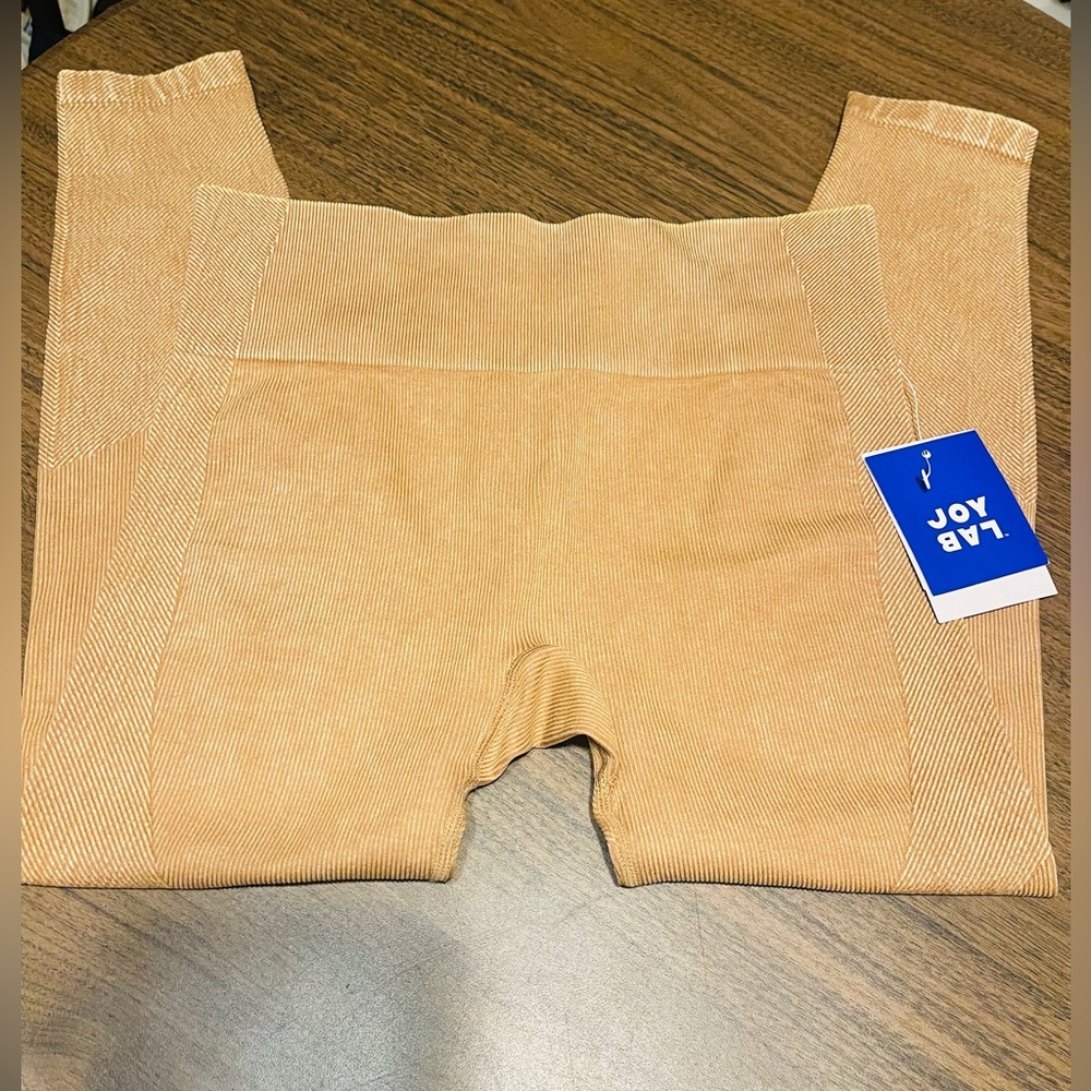 JoyLab Tan Jeggings for Women